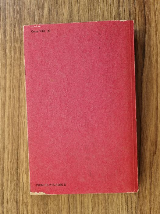 Most nad rwącą rzeką - Stanisława Fleszarowa-Muskat