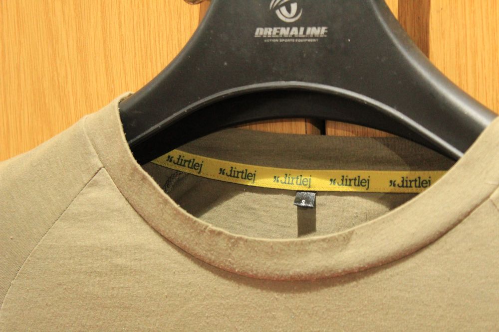 Jersey Dirtlej S / camisola bicicleta / btt /enduro