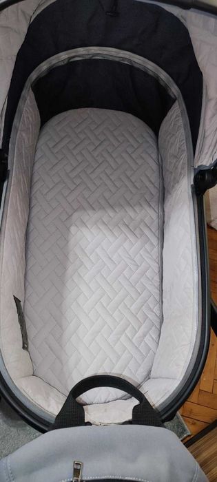 Коляска Carrello Ultima 3в1 в ідеальному стані