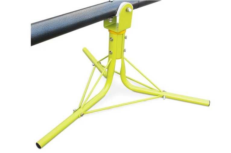 Baloiço rotativo •••••••••• 360º