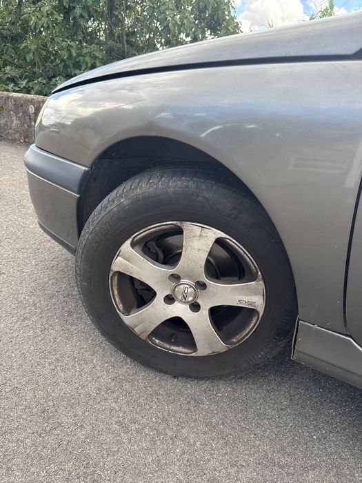 Renault laguna 1.6