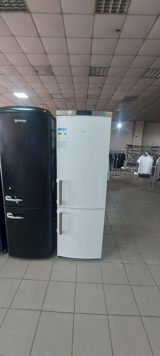 Холодильник AEG CBFF340EL