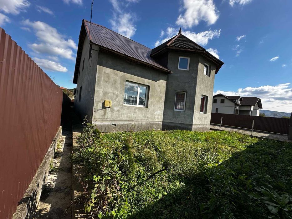 Продається будинок у Вільхівцях