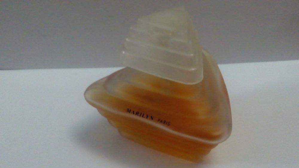 Духи винтаж Marilyn paris