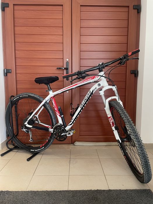 Specialized Rockhopper 29