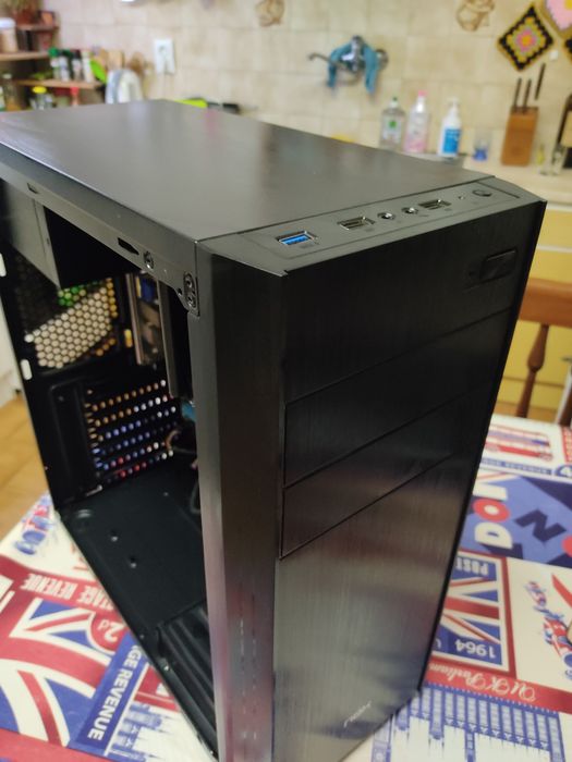 Vendo Computador Usado