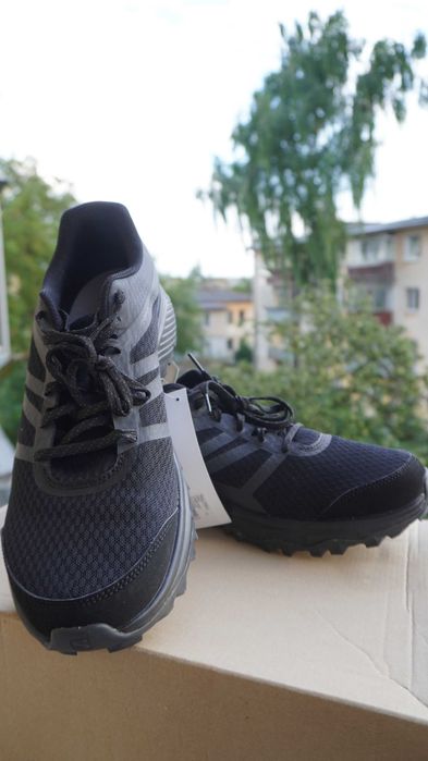 кросівки Salomon Trailster 2. Розмір 47.5, 30.5 см