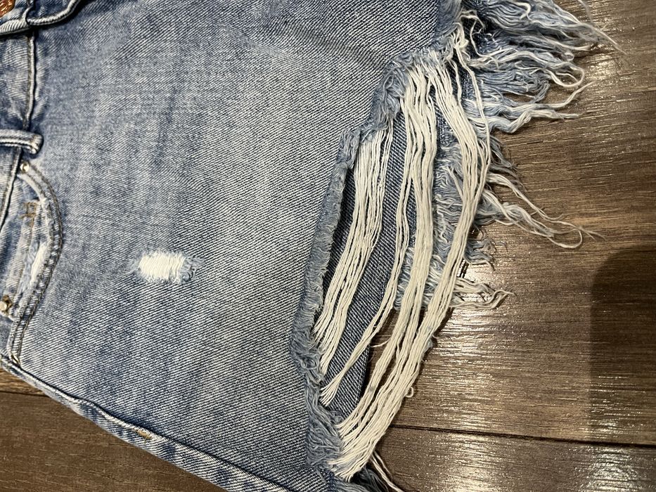 Spodenki Only s nowe