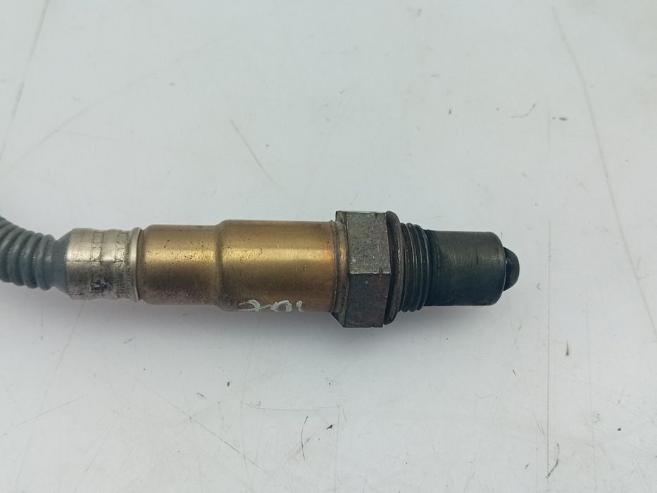 Sonda lambda RENAULT Twingo III (BCM_)