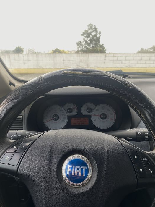 FIAT Grande Punto 1.3 Multijet