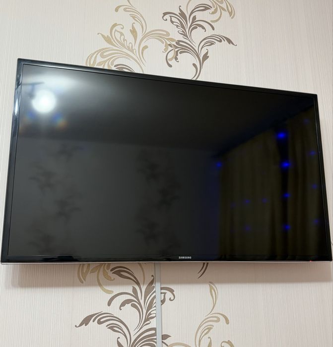 Samsung UE40F6400 телевизор