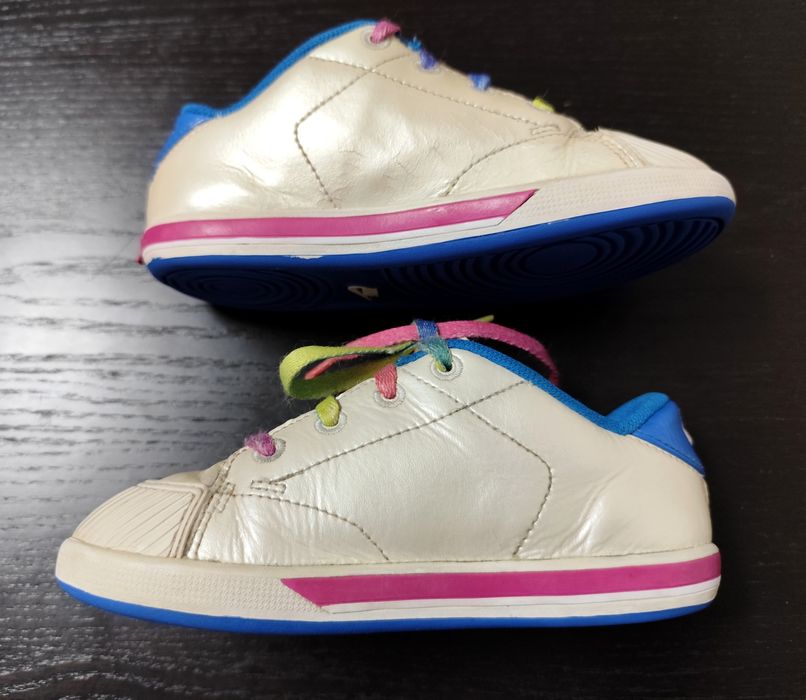 Sapatilhas para Menina marca Nike (Tam. 27)