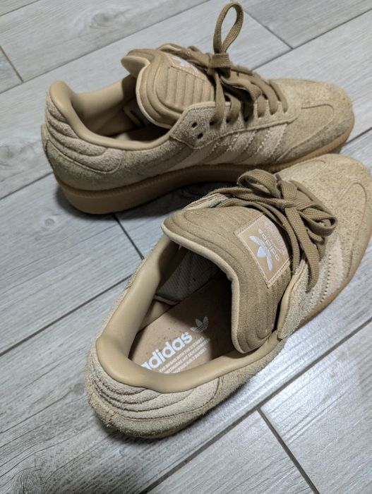 Кросівки Samba XLG чоловічі оригінал, нові