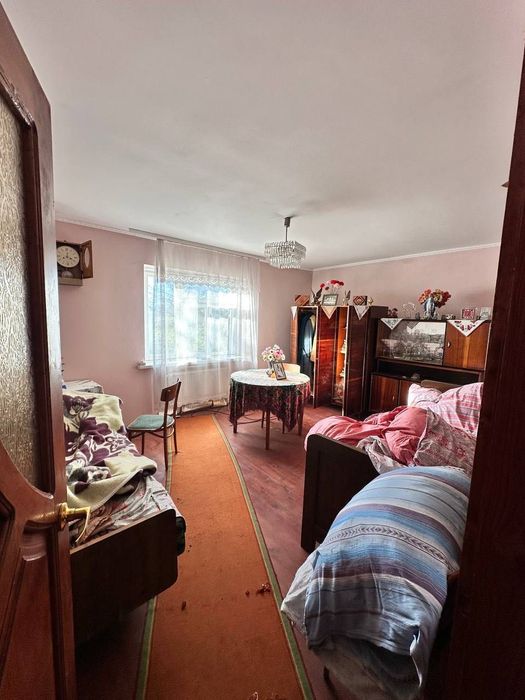 Продається будинок неподалік Львова (с. Бірче), Великий Любінь