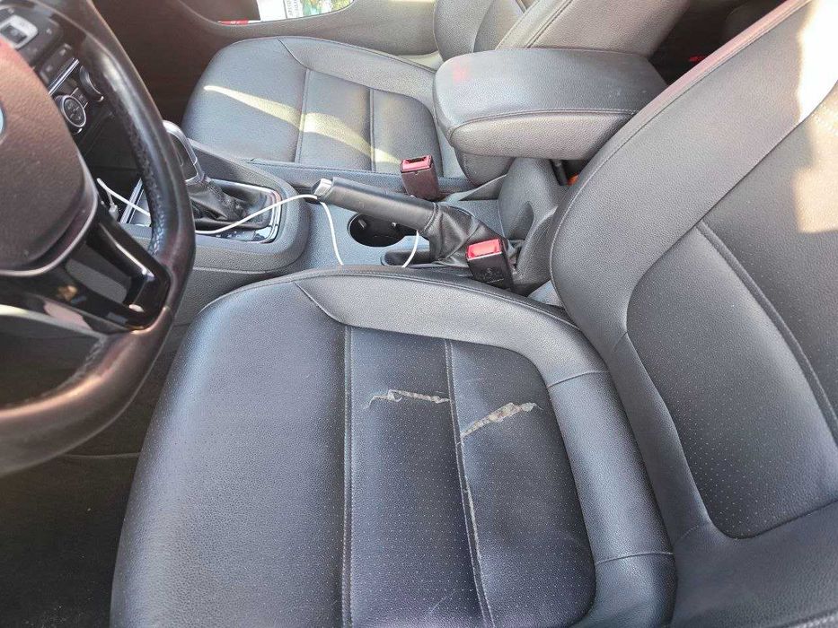 VW Jetta 2017 1.8 SEL Edition