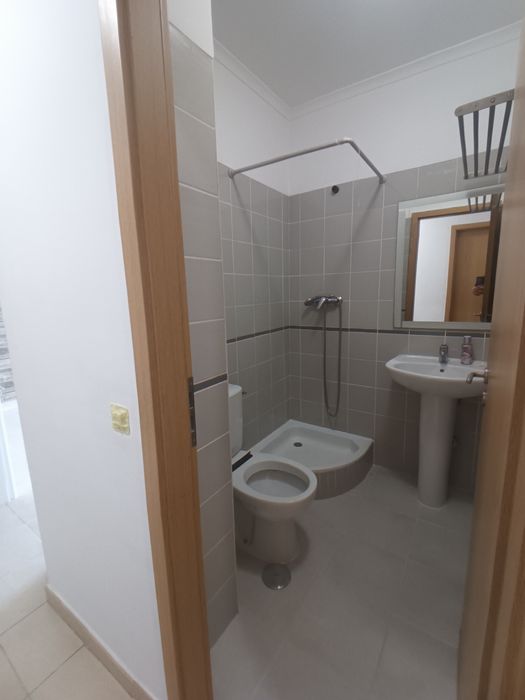Apartamento T3 central,  Com garagem