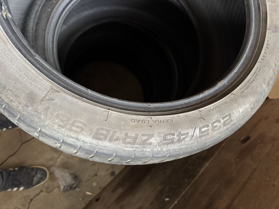 Продам резену літо