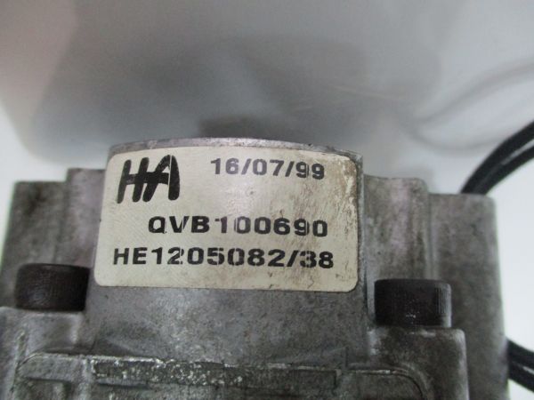 Bomba de direção ROVER 400 Sedan (RT)