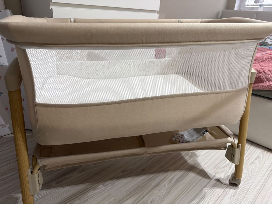 Łóżeczko Dostawne Lorelli