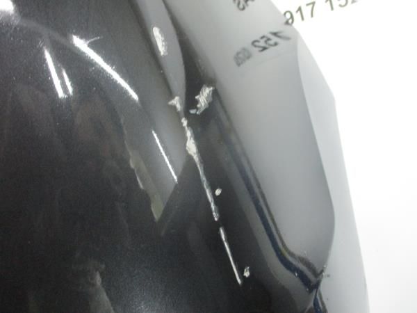 Pára-choques trás PEUGEOT 207 SW (WK_)