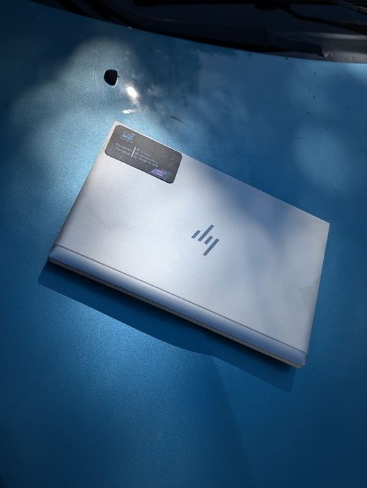 Ноутбук HP EliteBook 835 G7/AMD Ryzen 3 PRO 4450U/16/512/13.3"/FullHD