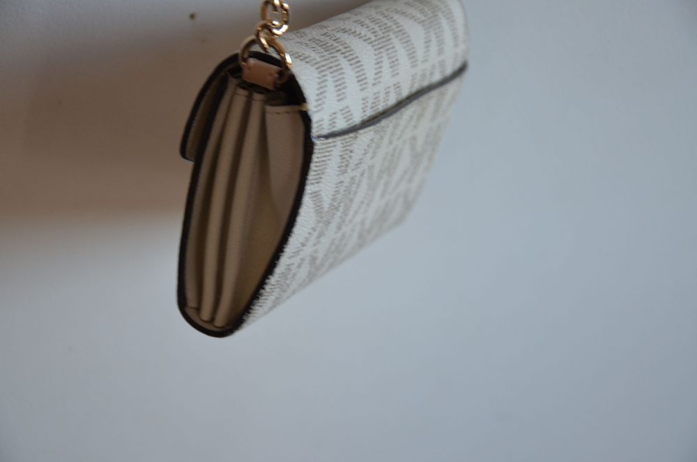 mała Torebka Michael Kors jasna MK