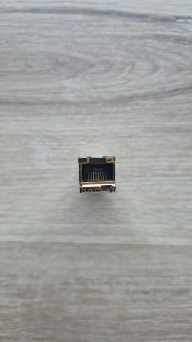 Router Ubiquiti EdgeRouter4 e SFP+