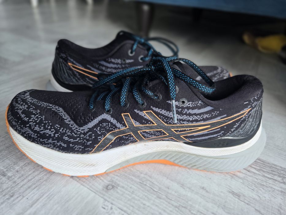 Asics gel kayano 29