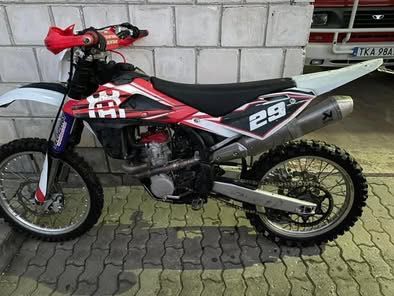 Husqvarna