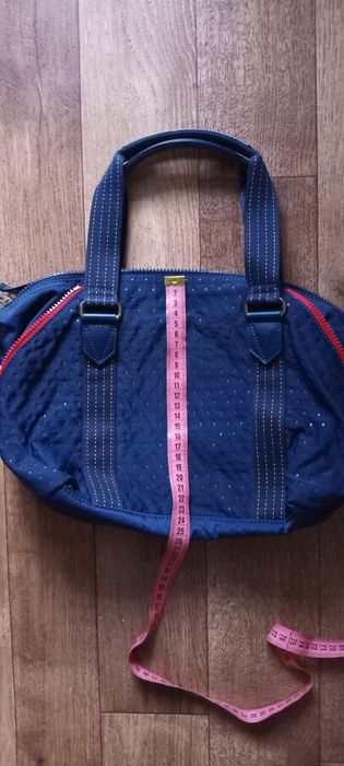 Сумка kipling оригинал.большая.