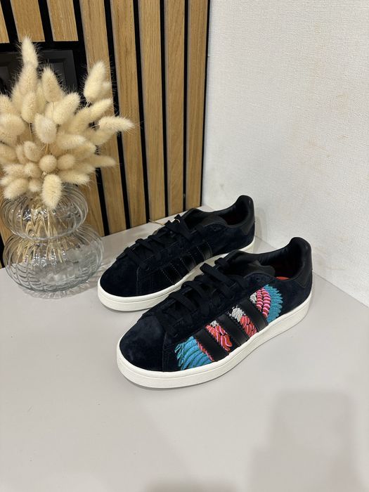 Adidas Campus 42 р-р