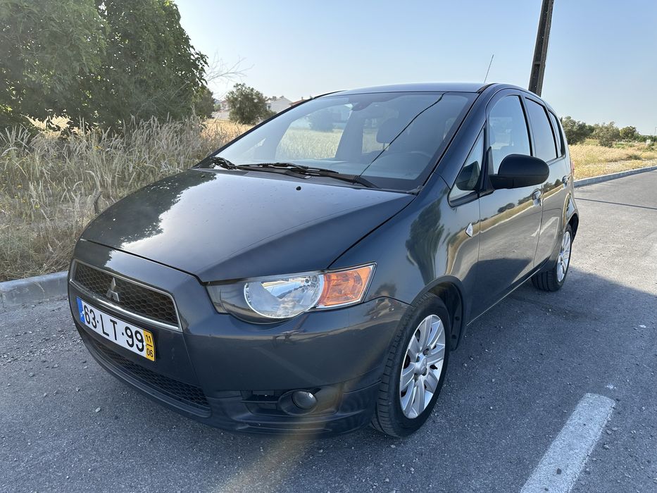 Mitsubishi Colt 1.3