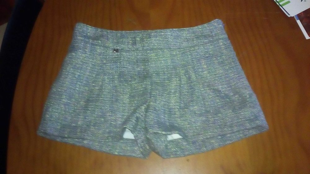 Calções Yoedu 5 anos