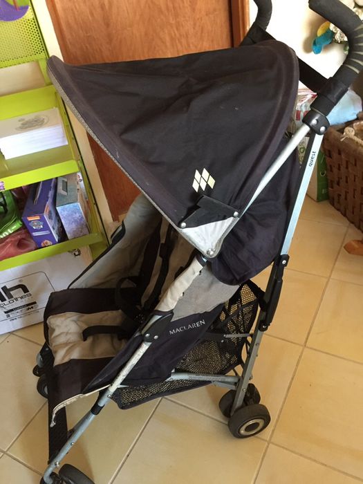 McLauren Baby Stroller64585429769603121
