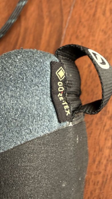 scarpa mojito trail gtx buty damskie 38