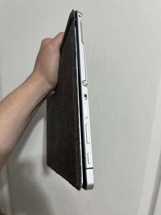 Планшет ноутбук hp elite x2 lt4120 lte