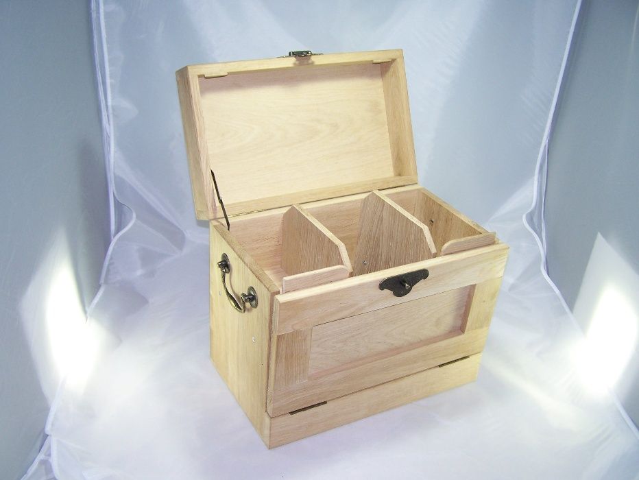 Заготовка Сундук Мини Бар Mini bar