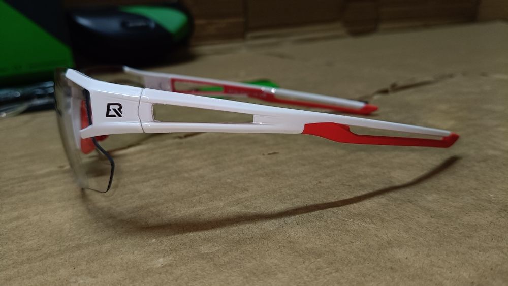 Rockbros Okulary Przeciwsłoneczne Rowerowe