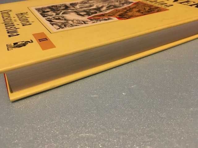 Kryminalna Historia Chrześcijaństwa Tom II