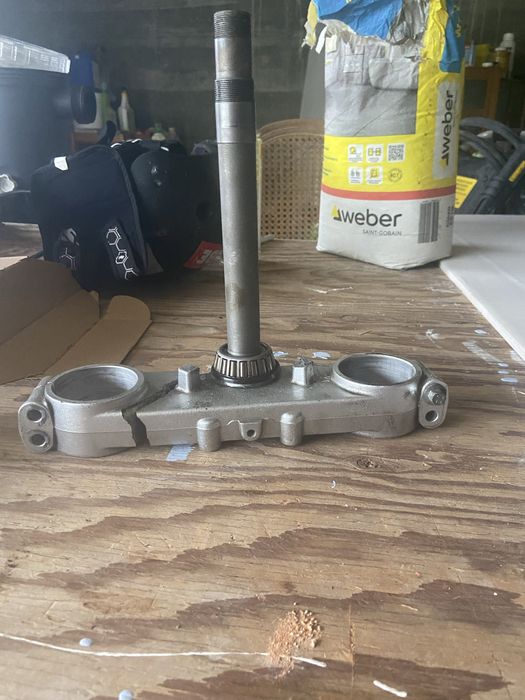 Motociclo de 125cc, Hanway fighter 125