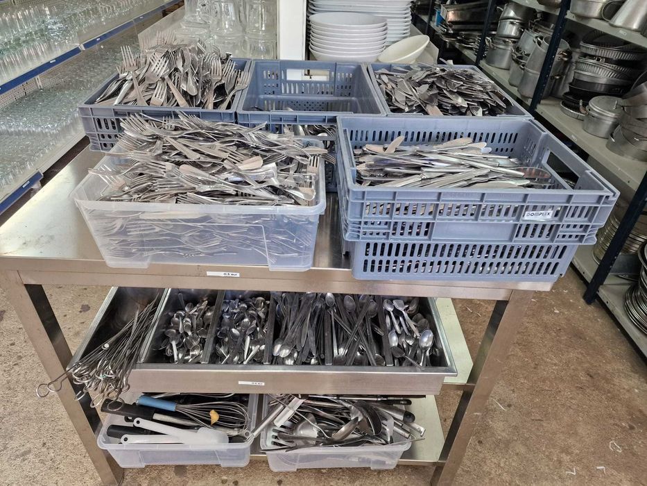 Loiça para cafetaria/restauração