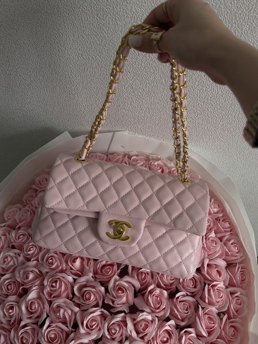 Сумка chanel розмір:26*15