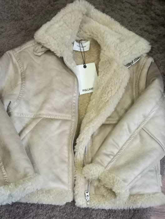 Дублянка Pull&Bear