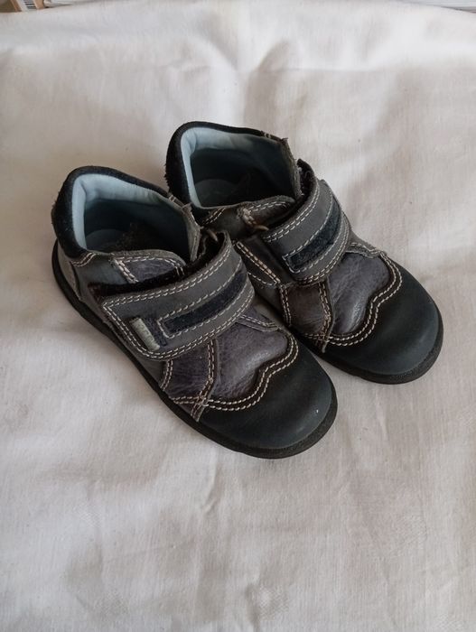 buty buciki ecco dla dziecka rozmiar 25