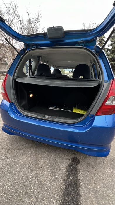 HONDA JAZZ 2004 VIN JHMGD17904S207991 фото оголошення 15 з 17