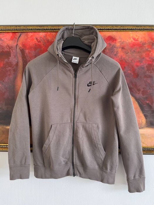 Женский Худи Nike Tech Размер S