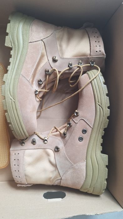 Buty tropikalne 920 PZ/MON, r. 45