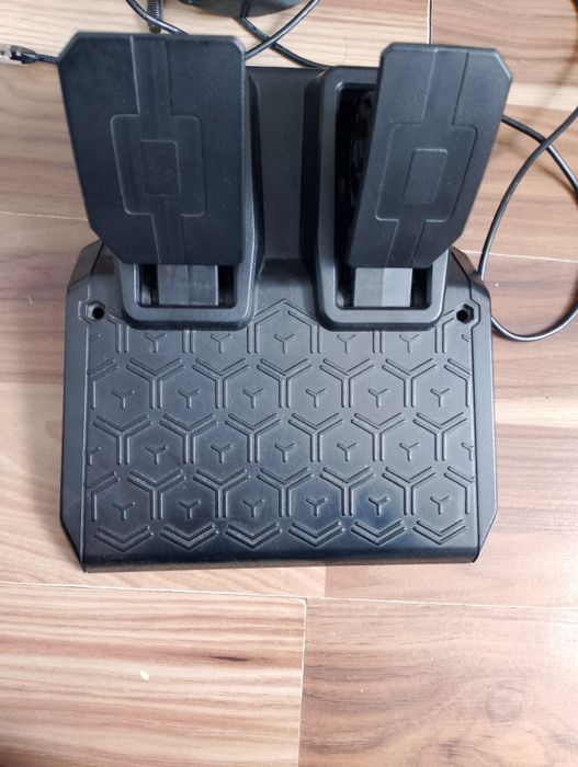 Kierownica Thrustmaster t128