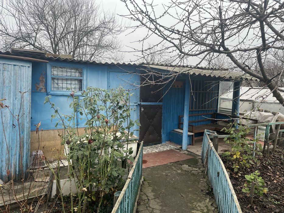 Продам дачу за Медучилищем, ПЗТО