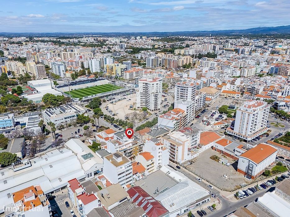 Apartamento T4 para venda